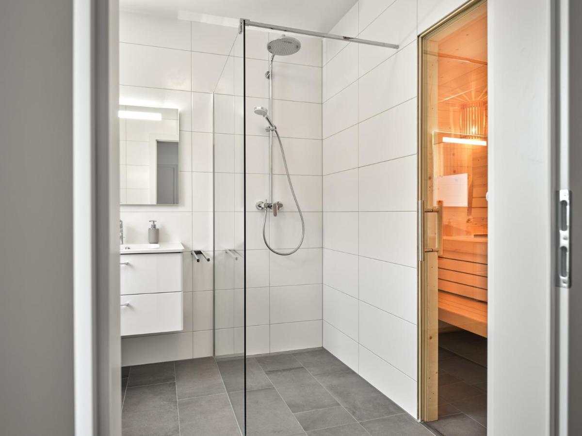 The Tauplitz Suites - Alpine Suite B4 By Aa Holiday Homes Экстерьер фото
