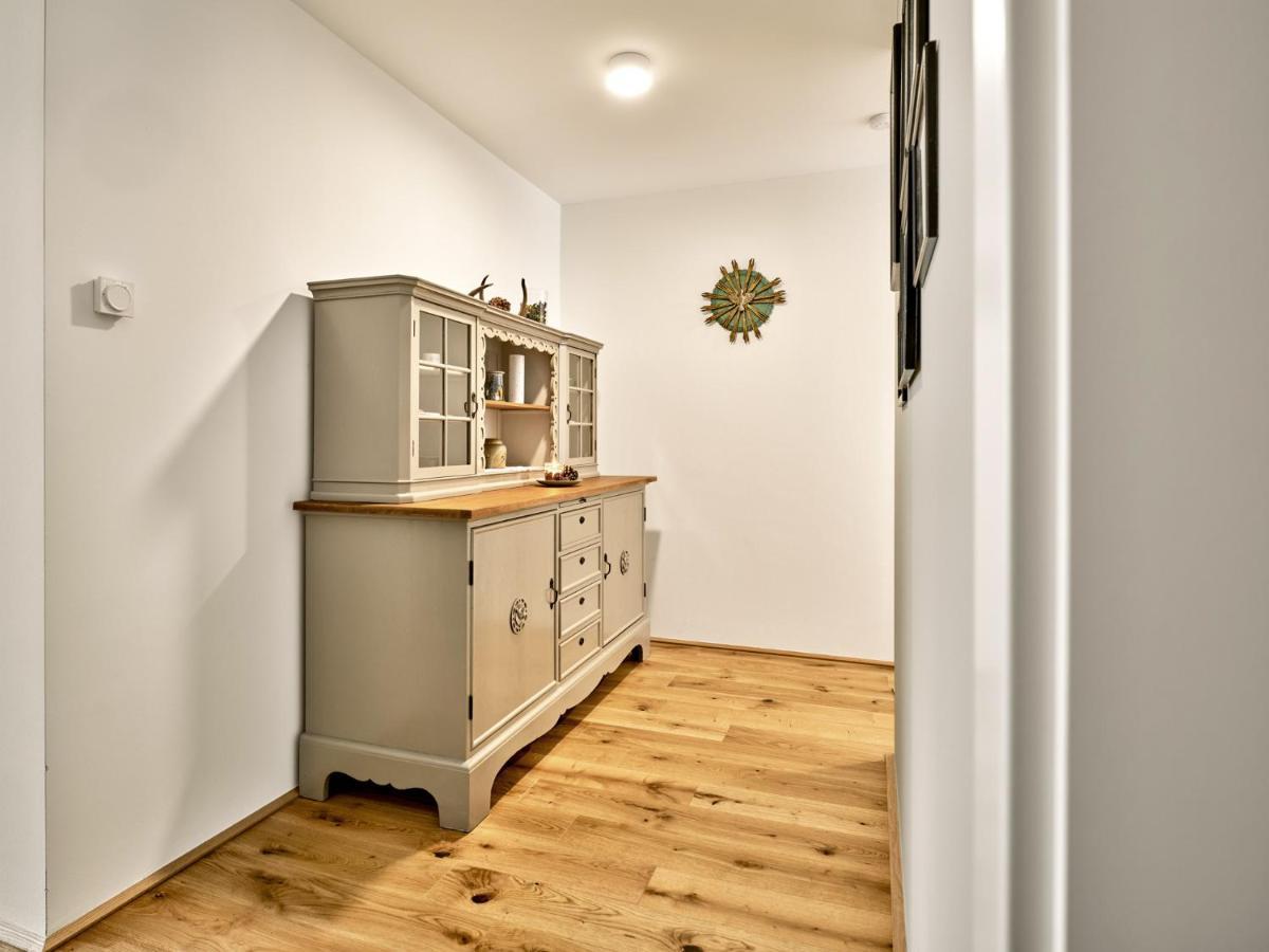 The Tauplitz Suites - Alpine Suite B4 By Aa Holiday Homes Экстерьер фото
